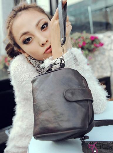 กระเป๋าmaomao รุ่น m16-005 กระเป๋าถือและสะพายขนาดเล็กน่ารักค่ะ รุ่นนี้เป็นรุ่นขายดี